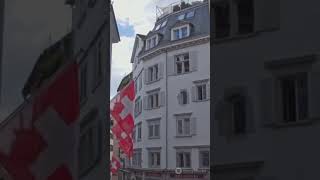 Découvrez la Suisse en 33 secondes  🇨🇭 [upl. by Ulita]