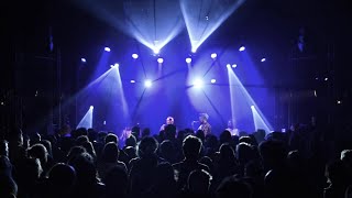 EDREDON SENSIBLE  live à Jazz Sous Les Pommiers  Poulet Gondolé  Chasuble [upl. by Siwel]