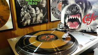 Cujo 1983 Soundtrack  Charles Bernstein Full Vinyl Rip [upl. by Niroc]