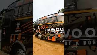 komban mass videokomban tourist bus  dharavi  Dawood  komban fans kerala  yodhavu  gaddafi [upl. by Anytsirk]