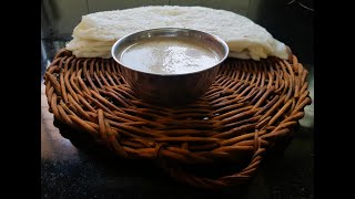 NEER DOSA  GHAVAN WITH CHUTNEY [upl. by Eecrad]