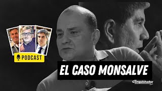 El Caso MONSALVE  1  1  3 [upl. by Yenal]