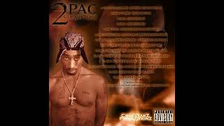 2Pac  So Many Tears Full Mixtape [upl. by Lladnarc]