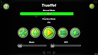 Trueffet 86  28  100 [upl. by Miharbi]