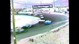 Final Fall Open Comp  Craig Road Speedway  Las Vegas 1982 [upl. by Mellie]