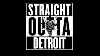 Blaze Ya Dead Homie  Str8 Outta Detroit Juggalo972 Reupload Edition [upl. by Donela217]