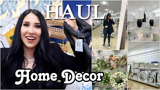 POR FIN NUEVAS TRANSFORMACIONES Y REMODELACIONES 🔥HAUL DECORACIONES PARA EL HOGAR [upl. by Thorlay]