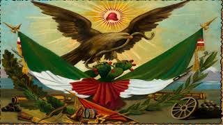 Himno nacional mexicano [upl. by Mccormick]