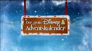 Disney XD Germany Christmas Continuity 2012 [upl. by Genie687]