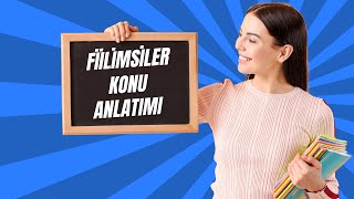 FİİLİMSİLER LGS [upl. by Enilrem]