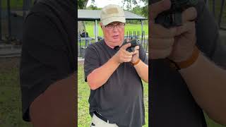 What Makes A Concealed Carry Pistol Concealable [upl. by Oicelem]