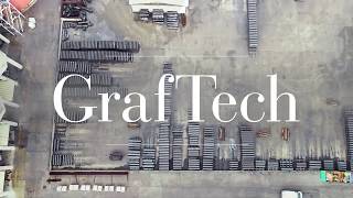 GrafTech International Ltd is a manufacturer of graphite electrodes and petroleum coke ГРАФТЕХ [upl. by Dinny664]