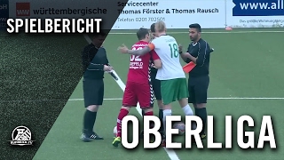 SpVg Schonnebeck  KFC Uerdingen 05 Oberliga Niederrhein  Spielbericht  RUHRKICKTV [upl. by Frankhouse]