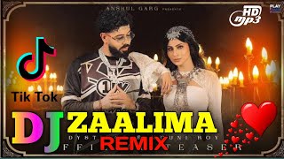 Zaalima  Remix  Bindi Lagao Main Dj Song  DYSTINCT  Shreya Ghoshal  Dj Sanjay Remix  Zaalima [upl. by Negrom]