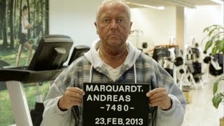 ExZuhälter Andreas Marquardt TRUE CRIME STORIES WVWS [upl. by Eronaele]