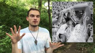 Björk  Vespertine Album Review [upl. by Stephen732]