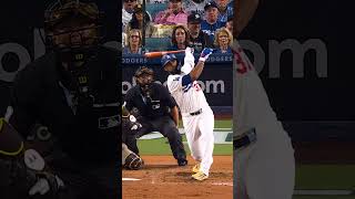 Padres vs Dodgers GAME 5 Recap 🔥 baseball mlb dodgers [upl. by Hgierb]