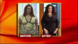 5 Diets 5 Success Stories [upl. by Petronia]