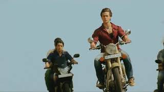 Heropanti songs tune [upl. by Bullock]