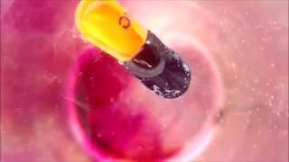 How Pills dissolve in your Stomach [upl. by Jadwiga443]