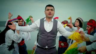 Koma Merdine  Helan official video [upl. by Mauretta]