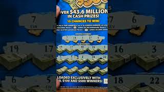 Match for Nice Win 💥 Boom or Bust Kentucky Lottery Ticket 💰 lottery winner kentuckylottery [upl. by Manson]