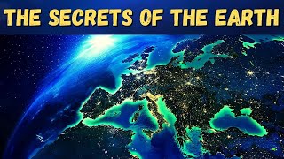 Secrets Of Our Home Planet Earth Hindi  Planet Earth Documentary in hindi [upl. by Rika]