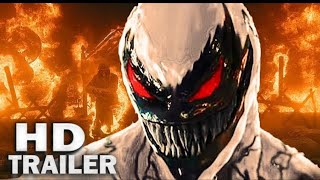 Venom 3 Anti  Venom 2022  FanMade Trailer [upl. by Chevy]