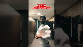 DAY in LIFE  PRIVILEGIERTER HETERO MANN männlichkeit gesundheit gymvlog abnehmen whatieat [upl. by Lasser]