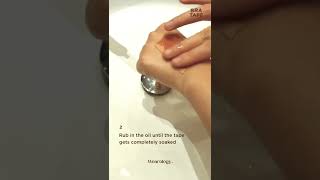 How to Remove Bra Tape by Wearology [upl. by Litha779]