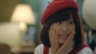 TOYOTA トヨタウンCM4 「パーティー」篇 [upl. by Mamie165]