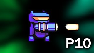 GameMaker Studio 2  Platform Shooter  P10  Enemy Spawner [upl. by Hyozo]