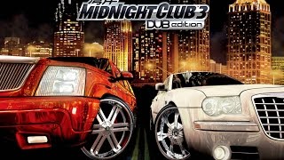 Como Baixar e Instalar Midnight Club 3  Emulador De PCSX2 Configurado [upl. by Elle234]