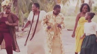 Calypso Rose  Calypso Queen Official Video [upl. by Anelyak]