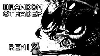 Pokemon  Lavender Town ReMix Infernal by Brandon Strader [upl. by Toni]