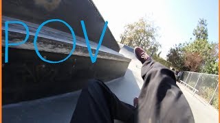 POV  The Skatepark [upl. by Timi]