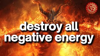 POWERFUL SUN MANTRA to Remove Negative Energy from Your Body  Cleanse Your Body Aura and Space [upl. by Notsgnik]