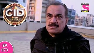 CID  सी आ डी  Episode 1173  17th September 2017 [upl. by Ontina357]