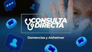 ConsultaDirecta Demencias y Alzheimer [upl. by Ahtar605]