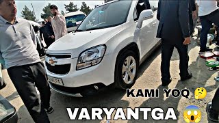 29 MART ARLANDO KAPTIVA NARXLARI VARYANTGA XAM BOR 2024 [upl. by Timmi]