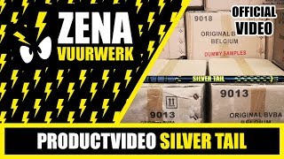 PRODUCT VIDEO  ZENA  SILVER TAIL  8224 [upl. by Rosenfeld]