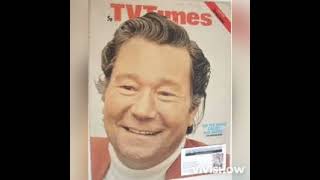 Reg Varney tribute [upl. by Rambert]