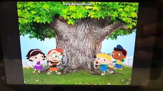 Little Einsteins Mission Celebration DVD Trailer [upl. by Mccourt78]