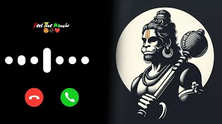 Hanuman ji New ringtone 2024  Bajrang Bali ringtone  best ringtone  bhakti Ringtone ringtone [upl. by Marienthal]