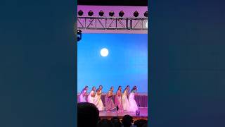 ortus vardhaman college of engineering 2024 dance [upl. by Ragg665]