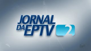 Cronologia de Vinhetas do Jornal da EPTV 1985  2018 [upl. by Milinda609]