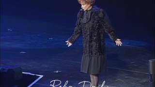 Reba McEntire Fancy Live 1990 [upl. by Frankel]