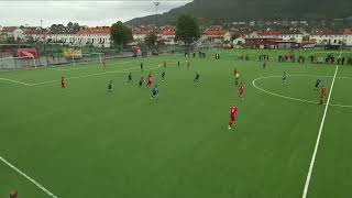 G14 Brann–Stabæk 3–1 [upl. by Melania]