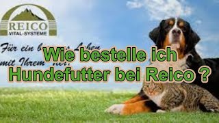 NaturFutter bei Reico bestellen  NaturHundefutter  NaturKatzenfutter  Nature Trails [upl. by Eivad]