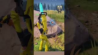 NEW COMET  TRAILBLAZER LYNX gameplay and COMBOS in Fortnite v2820 Update fortnite [upl. by Michail247]